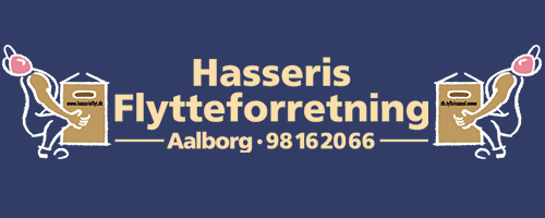 Hasseris Flytteforretning