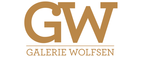 Galleri Wolfsen Logo
