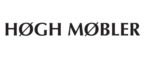 Høgh Møbler logo