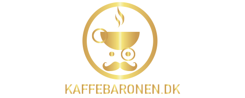 Kaffebaronen logo