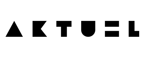 Aktuel-logo