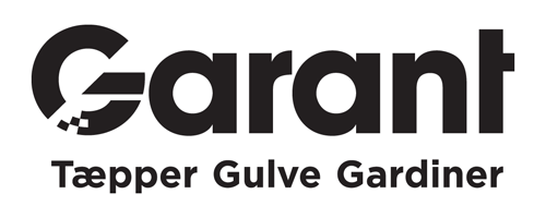 Gardin Eriksen Garant logo