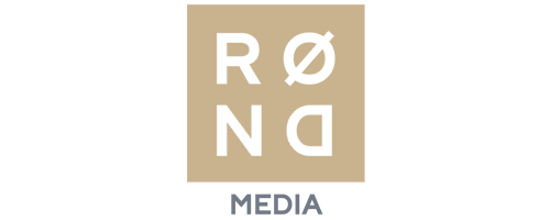 Rønd Media Logo
