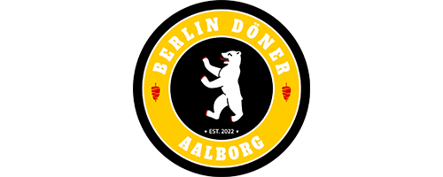 Berlin Döner logo