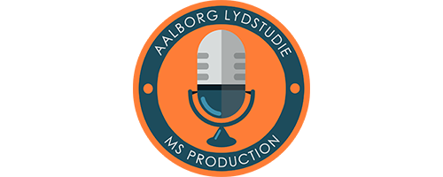 Aalborg Lydstudie / MS Production